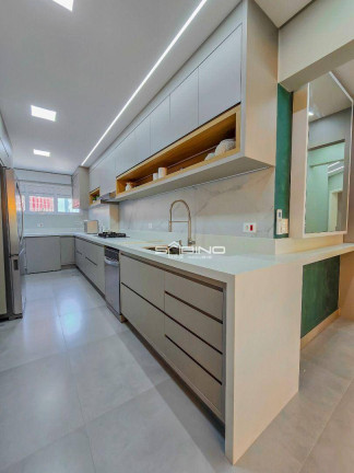 Imagem Apartamento com 4 Quartos à Venda, 195 m² em Riviera De São Lourenço - Bertioga