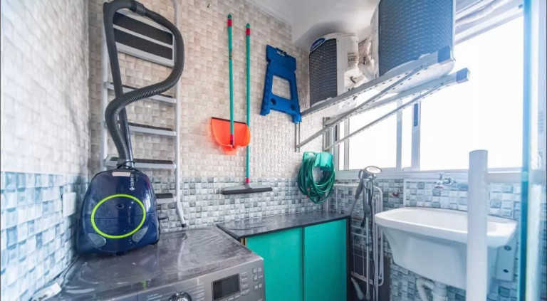 Imagem Apartamento com 2 Quartos à Venda, 52 m² em Vila Homero Thon - Santo André