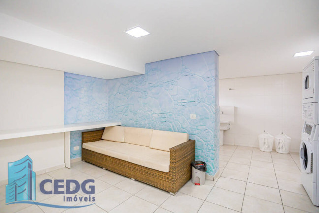 Imagem Apartamento com 2 Quartos para Alugar, 60 m² em Capão Raso - Curitiba Imagem Apartamento com 2 Quartos para Alugar, 60 m² em Capão Raso - Curitiba