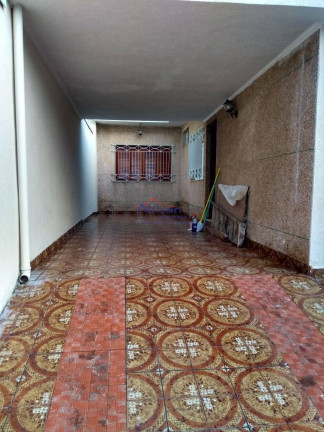 Imagem Casa com 2 Quartos à Venda, 128 m² em Jardim Eusonia - Guarulhos