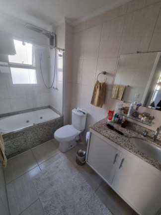 Imagem Apartamento com 3 Quartos à Venda, 110 m² em Centro - São Bernardo Do Campo