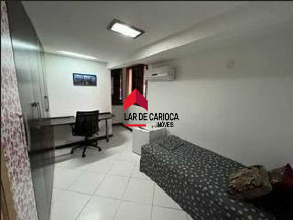 Imagem Casa de Condomínio com 5 Quartos à Venda, 154 m² em Botafogo - Rio De Janeiro