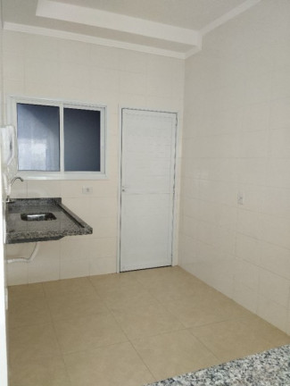 Imagem Casa de Condomínio com 2 Quartos à Venda, 45 m² em Maracanã - Praia Grande Imagem Casa de Condomínio com 2 Quartos à Venda, 45 m² em Maracanã - Praia Grande
