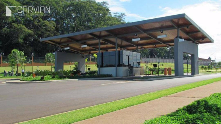 Terreno à Venda, 487 m² em Bonfim Paulista - Ribeirão Preto