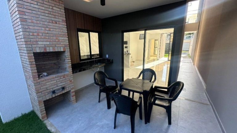 Imagem Casa com 3 Quartos à Venda, 137 m² em Pires Façanha - Eusébio Imagem Casa com 3 Quartos à Venda, 137 m² em Pires Façanha - Eusébio
