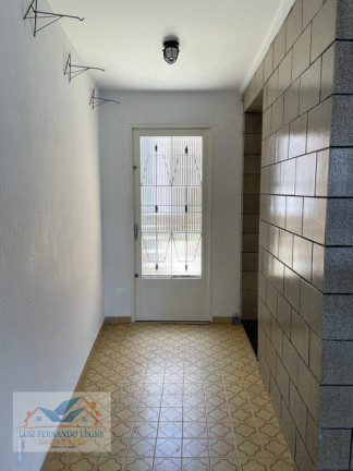Imagem Sobrado com 3 Quartos à Venda, 138 m² em Vila Formosa - São Paulo