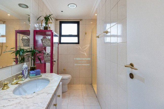 Imagem Apartamento com 3 Quartos à Venda, 91 m² em Vila Olímpia - São Paulo Imagem Apartamento com 3 Quartos à Venda, 91 m² em Vila Olímpia - São Paulo