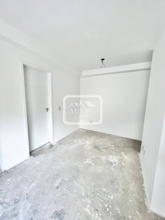 Imagem Apartamento com 2 Quartos à Venda, 51 m² em Quitauna - Osasco