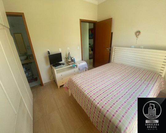 Imagem Casa com 3 Quartos à Venda, 104 m² em Horto Florestal - Sorocaba Imagem Casa com 3 Quartos à Venda, 104 m² em Horto Florestal - Sorocaba