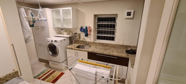Imagem Apartamento com 3 Quartos à Venda, 142 m² em Centro - Florianópolis