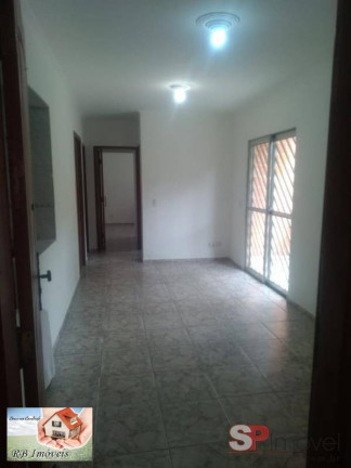 Apartamento com 3 Quartos à Venda, 60 m² em Vila João Ramalho - Santo André