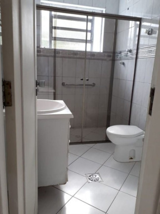 Imagem Sobrado com 4 Quartos à Venda, 100 m² em Centro - São Vicente Imagem Sobrado com 4 Quartos à Venda, 100 m² em Centro - São Vicente