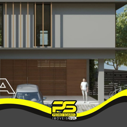 Imagem Casa com 4 Quartos à Venda, 300 m² em Intermares - Cabedelo