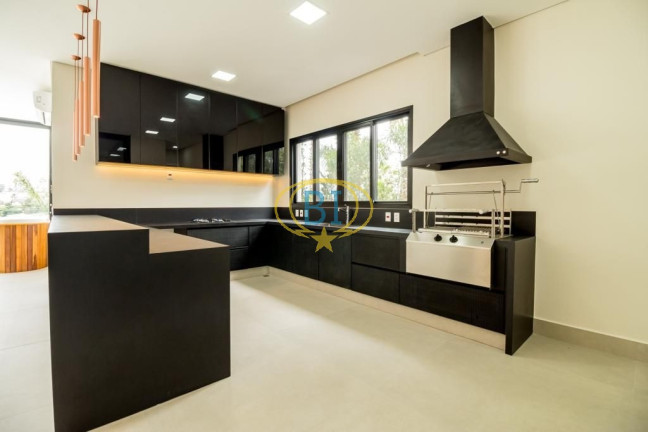 Imagem Sobrado com 5 Quartos à Venda, 1.200 m² em Tamboré - Santana De Parnaíba