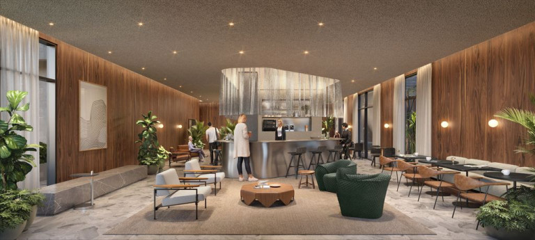 Imagem Apartamento com 1 Quarto à Venda, 60 m² em Jardim Paulista - São Paulo