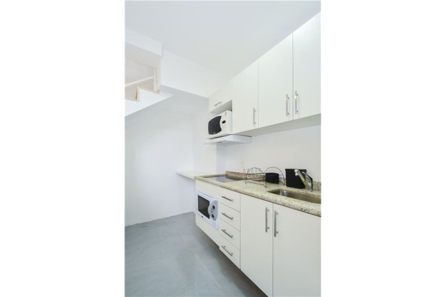 Imagem Apartamento com 1 Quarto à Venda, 83 m² em Vila Andrade - São Paulo