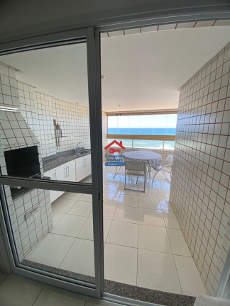 Imagem Apartamento com 3 Quartos à Venda, 100 m² em Aviação - Praia Grande Imagem Apartamento com 3 Quartos à Venda, 100 m² em Aviação - Praia Grande