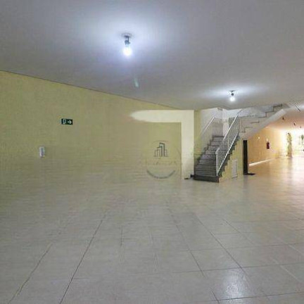 Imagem Cobertura com 3 Quartos à Venda, 115 m² em Parque Das Nações - Santo André
