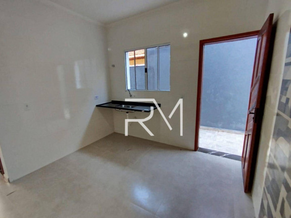 Imagem Casa com 2 Quartos à Venda, 80 m² em Agenor De Campos - Mongaguá