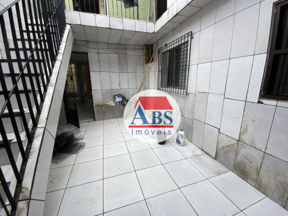Imagem Casa com 3 Quartos à Venda, 130 m² em Jardim Costa E Silva - Cubatão Imagem Casa com 3 Quartos à Venda, 130 m² em Jardim Costa E Silva - Cubatão