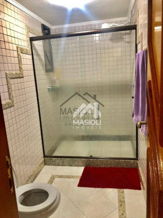 Imagem Apartamento com 3 Quartos à Venda, 250 m² em Praia Da Costa - Vila Velha