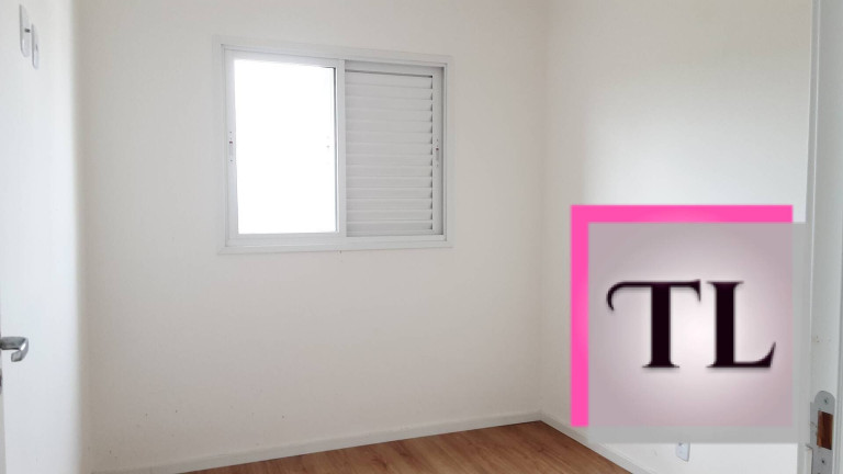 Imagem Apartamento com 2 Quartos à Venda, 45 m² em Residencial Veredas - Poços De Caldas