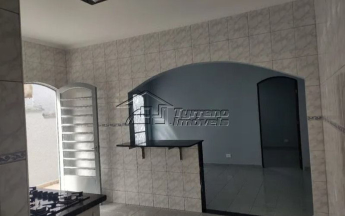 Casa com 3 Quartos para Alugar, 94 m² em Jardim Sul - São José Dos Campos