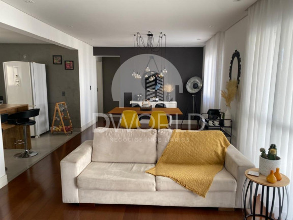 Imóvel com 2 Quartos à Venda, 107 m² em Vila Lusitania - Sao Bernardo Do Campo