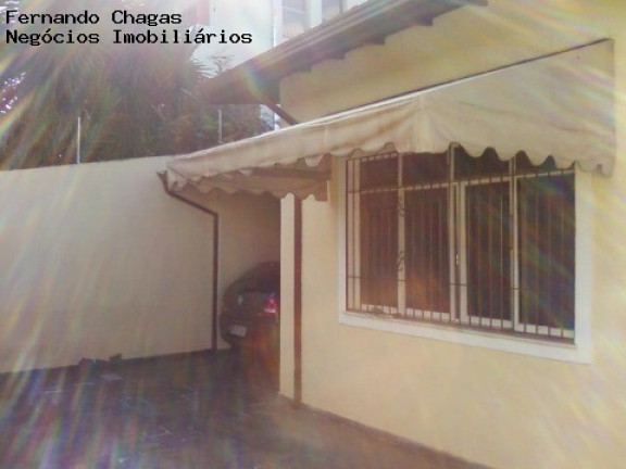 Imagem Imóvel com 4 Quartos à Venda, 240 m² em Parque Das Universidades - Campinas
