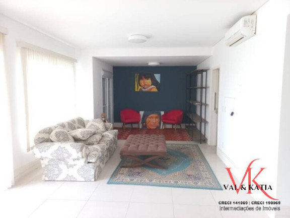 Imagem Apartamento à Venda, 166 m² em Jardim Das Nações - Taubaté