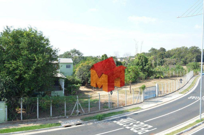 Chácara com 3 Quartos à Venda, 90 m² em Vila Real - Hortolândia