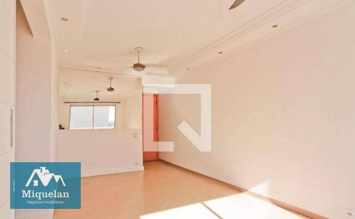 Imagem Apartamento com 3 Quartos à Venda, 75 m² em Santana - São Paulo Imagem Apartamento com 3 Quartos à Venda, 75 m² em Santana - São Paulo