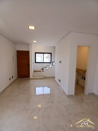 Imagem Casa de Condomínio com 3 Quartos à Venda, 150 m² em Villas Do Jaguari - Santana De Parnaíba Imagem Casa de Condomínio com 3 Quartos à Venda, 150 m² em Villas Do Jaguari - Santana De Parnaíba