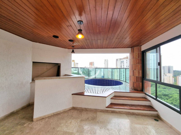 Imagem Apartamento com 4 Quartos à Venda, 236 m² em Vila Suzana - São Paulo Imagem Apartamento com 4 Quartos à Venda, 236 m² em Vila Suzana - São Paulo