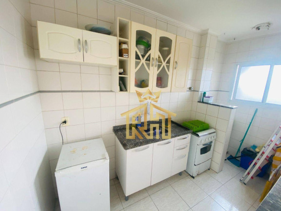 Imagem Apartamento com 1 Quarto à Venda, 44 m² em Aviação - Praia Grande Imagem Apartamento com 1 Quarto à Venda, 44 m² em Aviação - Praia Grande