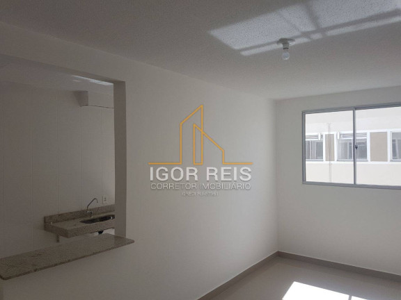 Imagem Apartamento com 2 Quartos à Venda, em Parque Novo Jockey - Campos Dos Goytacazes Imagem Apartamento com 2 Quartos à Venda, em Parque Novo Jockey - Campos Dos Goytacazes