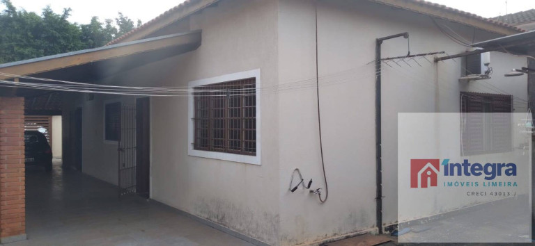 Imagem Casa com 3 Quartos à Venda, 330 m² em Jardim Senador Vergueiro - Limeira Imagem Casa com 3 Quartos à Venda, 330 m² em Jardim Senador Vergueiro - Limeira