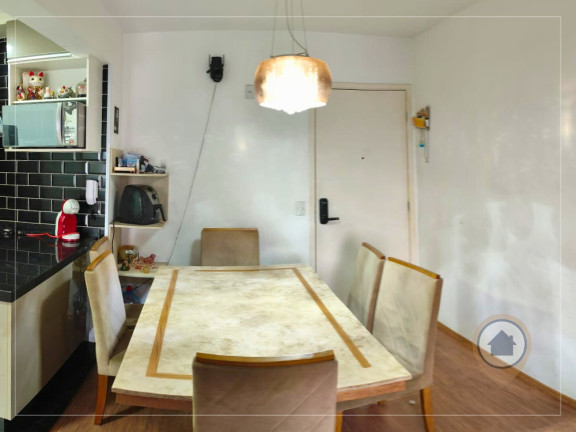 Imagem Apartamento com 2 Quartos à Venda, 62 m² em Vila Barros - Guarulhos
