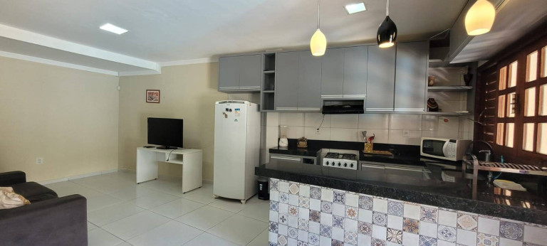 Imagem Casa com 3 Quartos à Venda, 200 m² em Centro - Tibau Do Sul