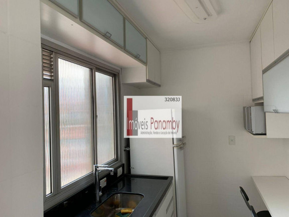 Imagem Apartamento com 2 Quartos à Venda, 51 m² em Vila Mariana - São Paulo