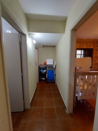 Imagem Casa com 3 Quartos à Venda, 154 m² em Flórida - Praia Grande Imagem Casa com 3 Quartos à Venda, 154 m² em Flórida - Praia Grande