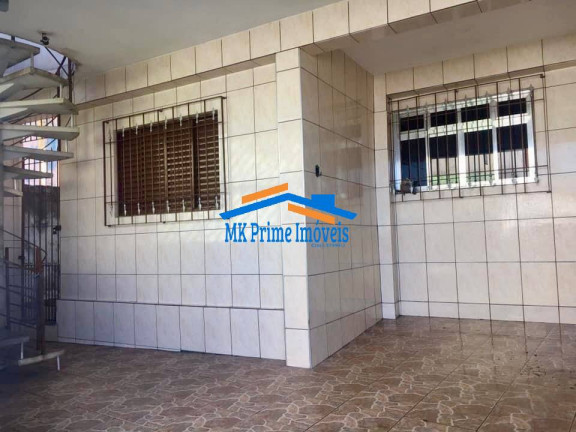 Imagem Casa com 4 Quartos à Venda, 128 m² em Vila Yolanda - Osasco Imagem Casa com 4 Quartos à Venda, 128 m² em Vila Yolanda - Osasco