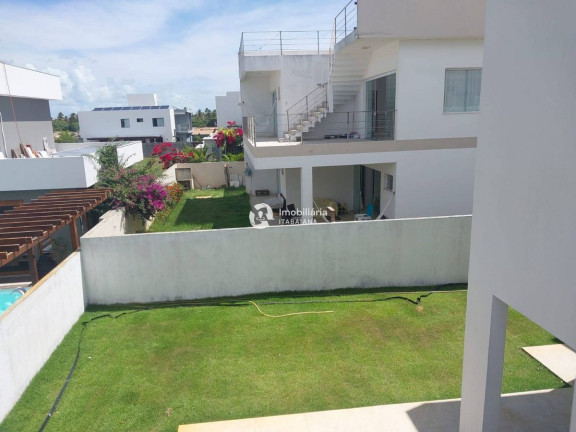 Imagem Casa com 4 Quartos à Venda, 229 m² em Olhos D'água - Barra Dos Coqueiros