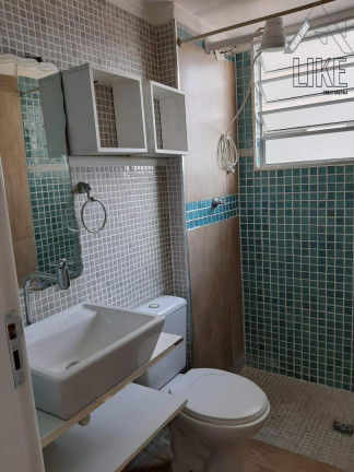 Imagem Imóvel com 3 Quartos à Venda, 67 m² em Conjunto Residencial Trinta E Um De Março - São José Dos Campos Imagem Imóvel com 3 Quartos à Venda, 67 m² em Conjunto Residencial Trinta E Um De Março - São José Dos Campos