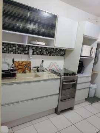 Imagem Apartamento com 1 Quarto à Venda, 42 m² em Campo Limpo - São Paulo Imagem Apartamento com 1 Quarto à Venda, 42 m² em Campo Limpo - São Paulo