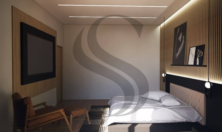 Imagem Casa de Condomínio com 3 Quartos à Venda, 280 m² em Green Valley - Votorantim Imagem Casa de Condomínio com 3 Quartos à Venda, 280 m² em Green Valley - Votorantim