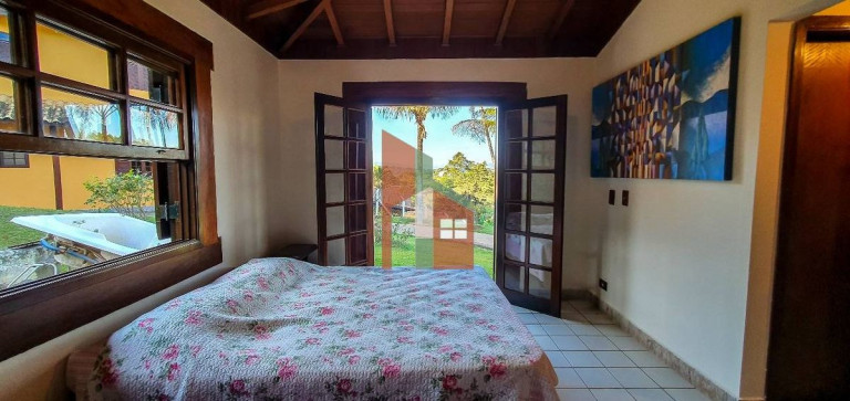 Imagem Casa com 10 Quartos à Venda, 750 m² em Serrinha - Bragança Paulista Imagem Casa com 10 Quartos à Venda, 750 m² em Serrinha - Bragança Paulista
