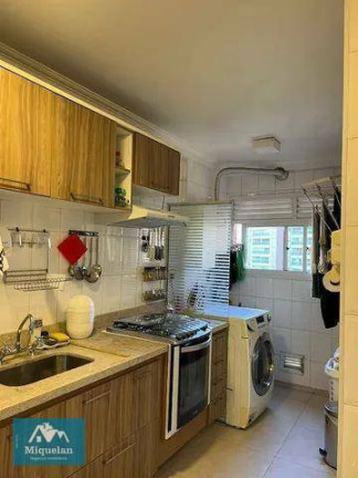 Imagem Apartamento com 3 Quartos à Venda, 78 m² em Perdizes - São Paulo