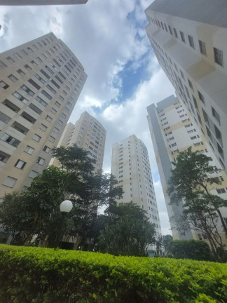 Apartamento com 2 Quartos à Venda, 58 m² em Morumbi - São Paulo