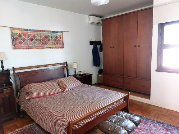 Imagem Sobrado com 3 Quartos à Venda, 120 m² em Brooklin - São Paulo